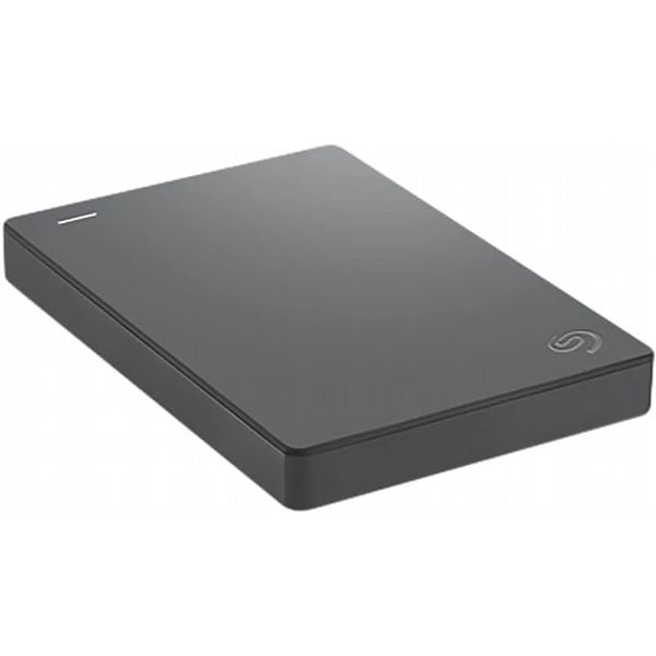 Seagate External Hard Drive 2.5 1Tb Basic Grey� � � � �