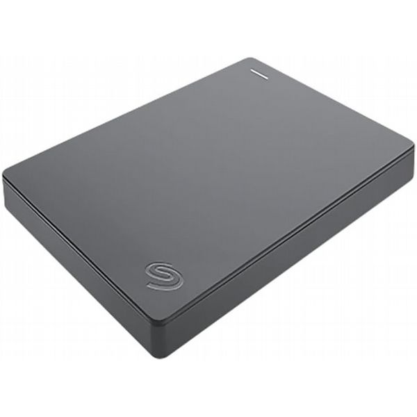 Seagate External Hard Drive 2.5 2Tb Basic Grey� � � � �