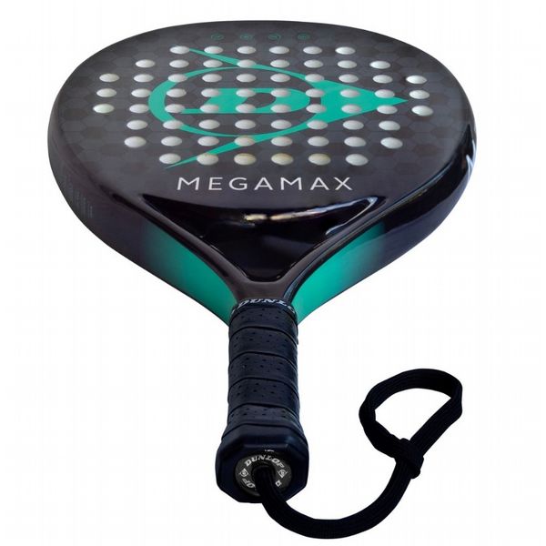 Dunlop Megamax Padel Racket