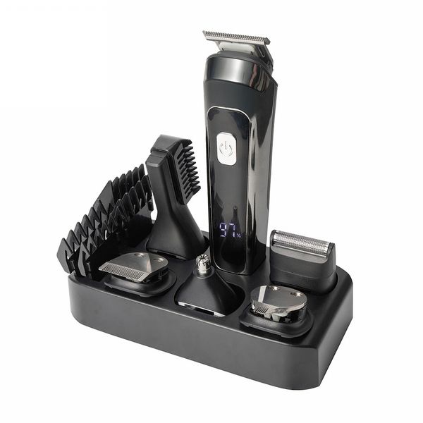 11 in 1 Grooming set