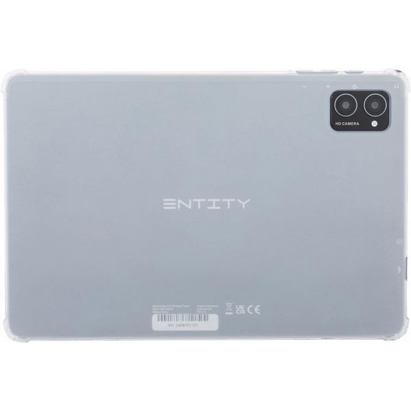 Entity G10 XM Metal Tablet 10.1\