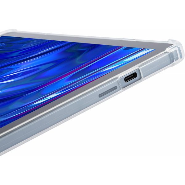 Entity G10 XM Metal Tablet 10.1\