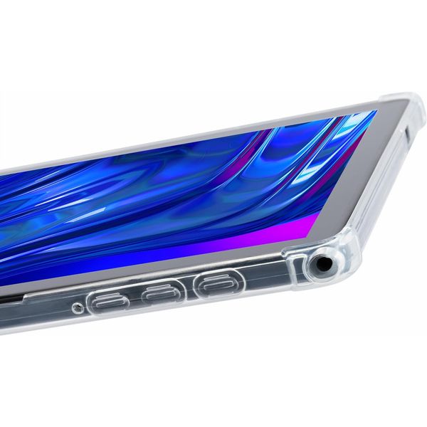 Entity G10 XM Metal Tablet 10.1\