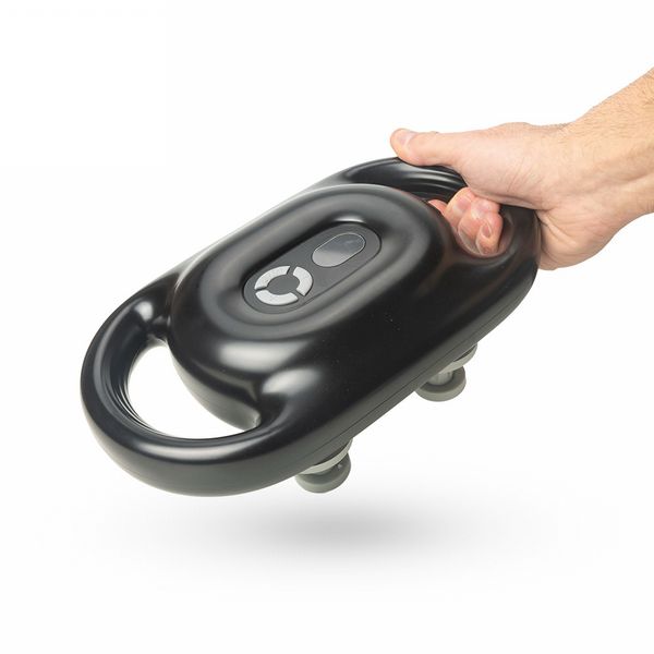4 Point Percussion Massager