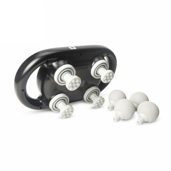 4 Point Percussion Massager