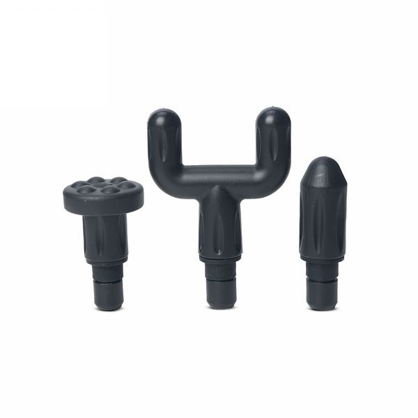 Back and Neck Massager with Extended Handle