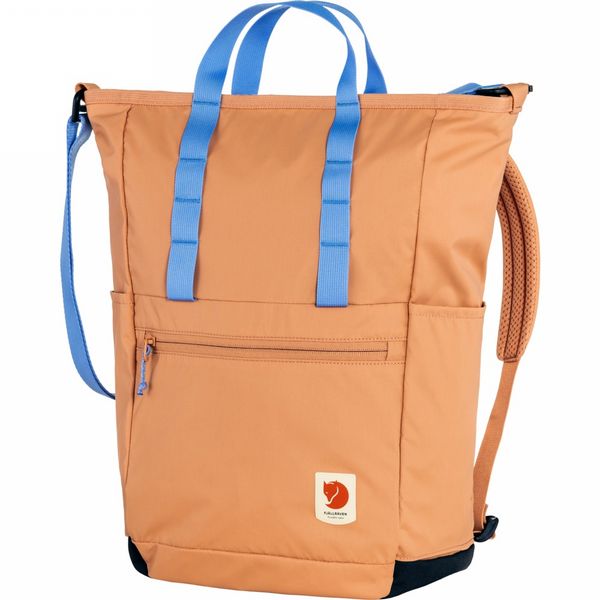 Fjallraven - High Coast Totepack - Peach Sand