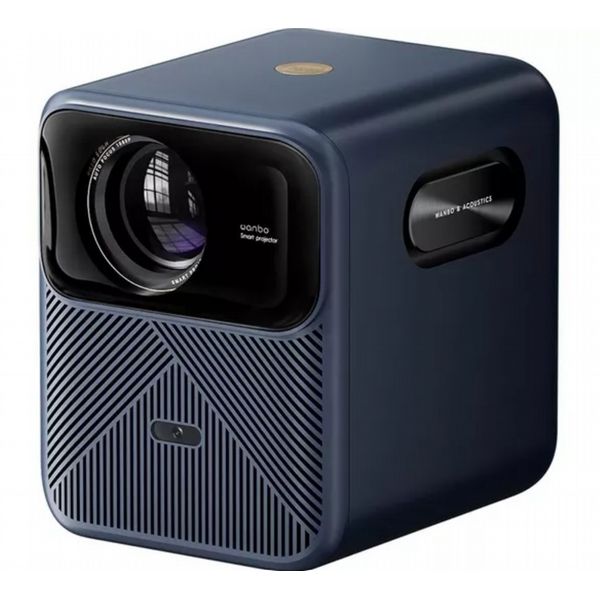 Wanbo Mozart 1 Pro - New Smart Projector