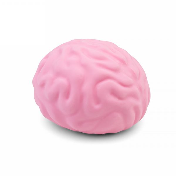 Giant Stress Brain