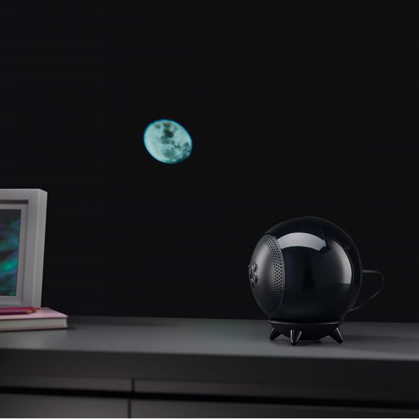 Night Sky Projector