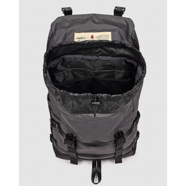 JanSport - Mini Skip Pack Smokey Grit