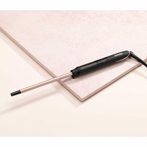 Babyliss Curling Tongs 10Mm