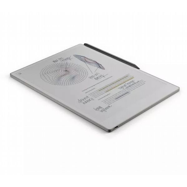 Remarkable Paper Pro With Marker Plus