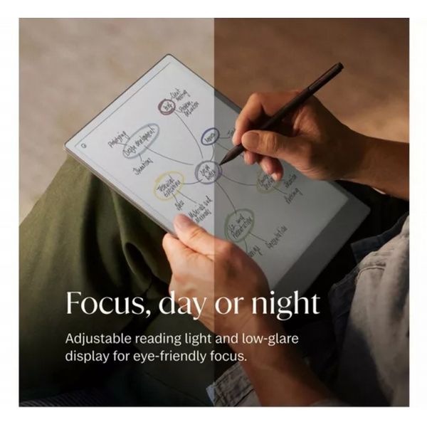 Remarkable Paper Pro With Marker Plus