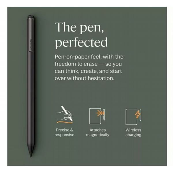 Remarkable Paper Pro With Marker Plus