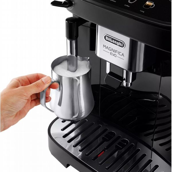 Delonghi Magnifica Evo Bean To Cup Automatic Coffee Machine