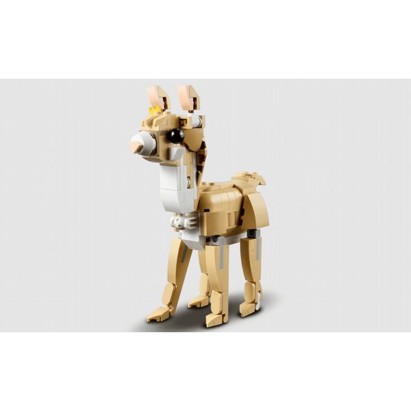 Lego Creator 3In1 Cute Bunny Toy