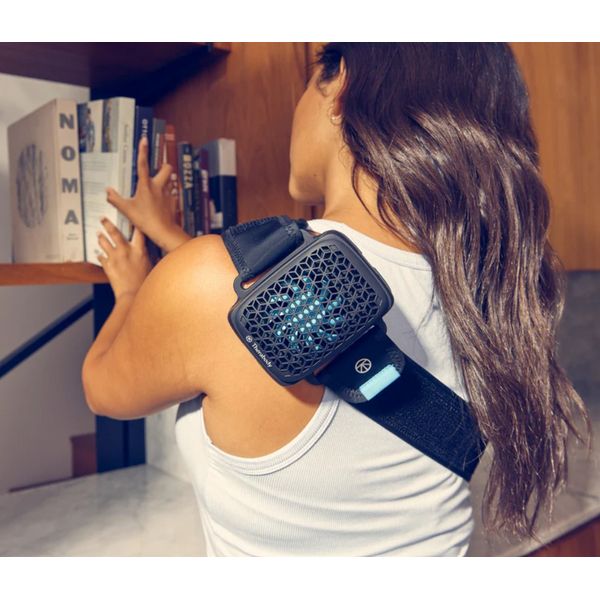 Recovery Therm Cube