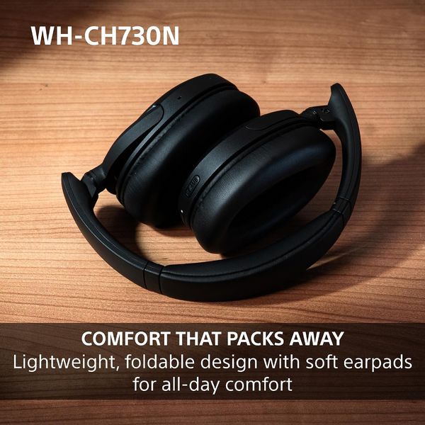 Sony WH-CH730N Wireless Noise - Cancelling Headphones