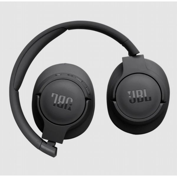 JBL Tune 720BT Wireless Over-ear headphone Black