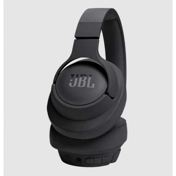 JBL Tune 720BT Wireless Over-ear headphone Black