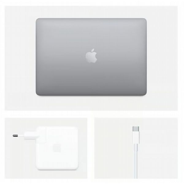 Refurbished Apple MacBook Pro 13\
