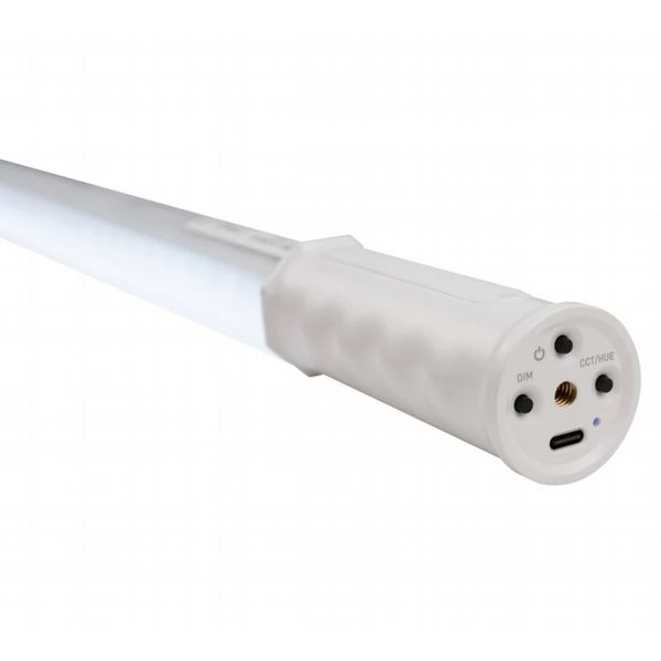 Nanlite PavoTube T8-7X RGBWW LED Pixel Tube