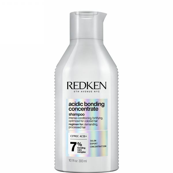 Redken Acidic Bonding Concentrate Bond Repair Gift Set