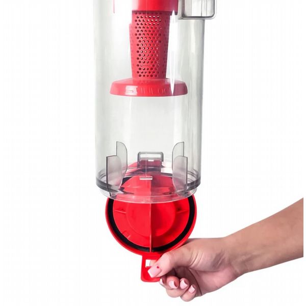 Rediffusion Upright Vacuum Cleaner Pet Pro