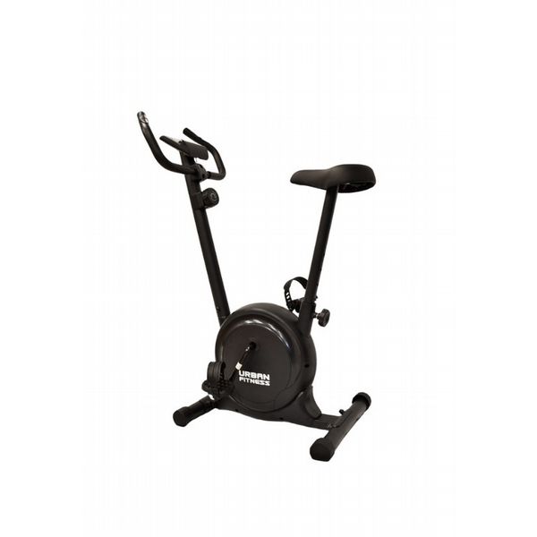 Urban Fitness Magnetic Exercise Bike