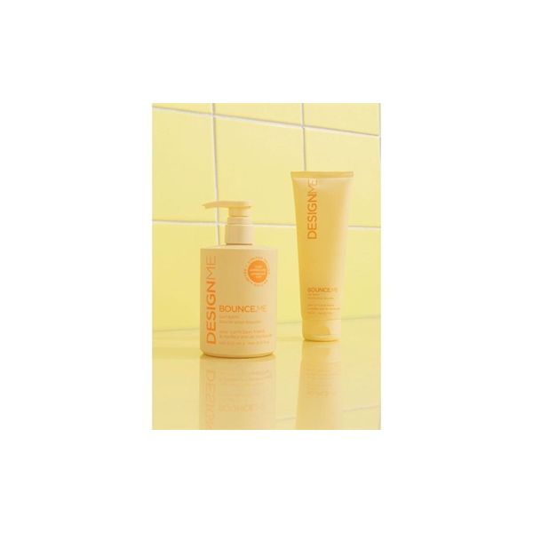 DESIGNME Bounce.ME Curl Balm - 250ml