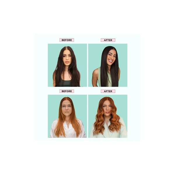 DESIGNME Gloss.ME Hair Serum - 80ml
