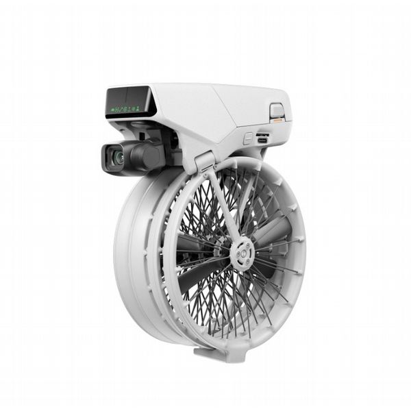 DJI Flip Fly More Combo (DJI RC2)