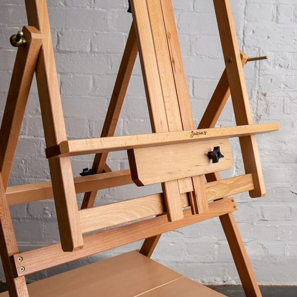 Jackson's: Watercolour Easel