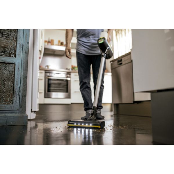 Karcher Vc 6 Cordless Vacuum Cleaner