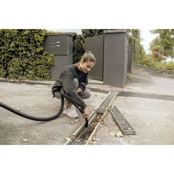 Karcher Wd 4 Wet & Dry Vacuum Cleaner
