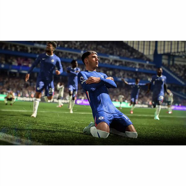 Ea Sports Fc™ 26 For Xbox Series X - Disc Full Box Version