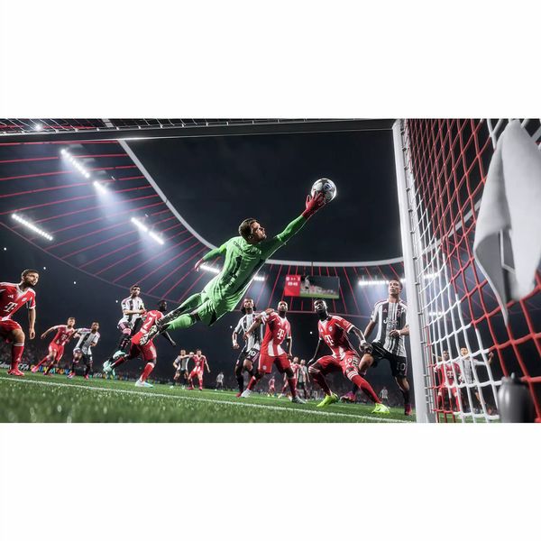 Ea Sports Fc™ 26 For Nintendo Switch 2 - Disc Full Box Version