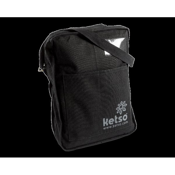 Ketso 24 black