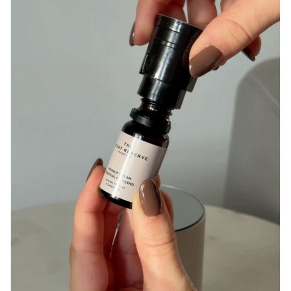 The Scent Pod Mini Blush