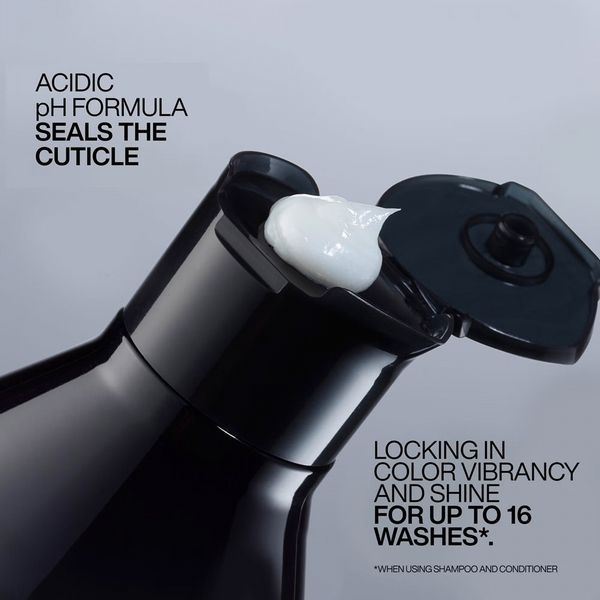 Redken Acidic Colour Gloss Conditioner 300ml