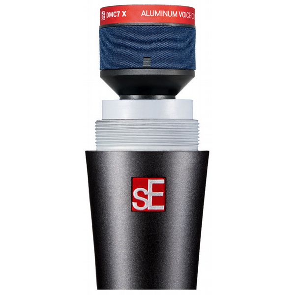 sE Electronics V7 X Dynamic Instrument Microphone