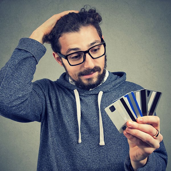 Credit scores what are they and what can I do to improve mine Credit scores what are they and what can I do to improve mine
