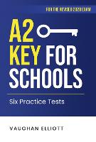 A2 Key for Schools