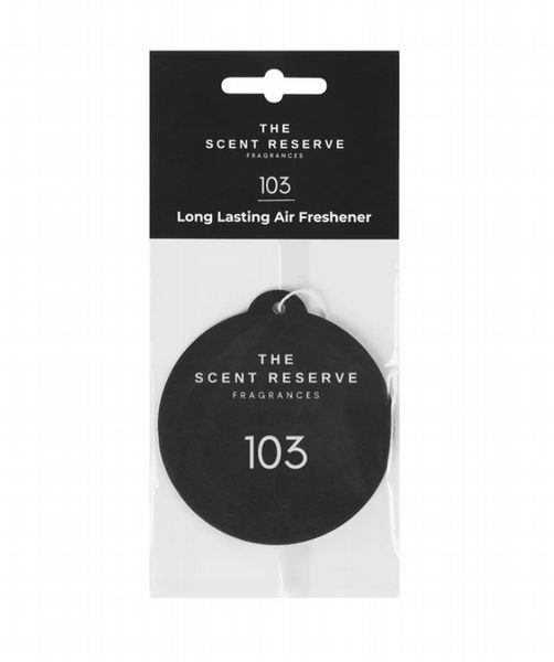 103 Car Air Freshener - Inspired by One Million