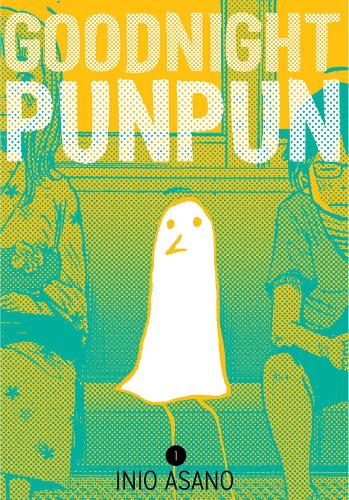 Goodnight Punpun, Vol. 1: Volume 1