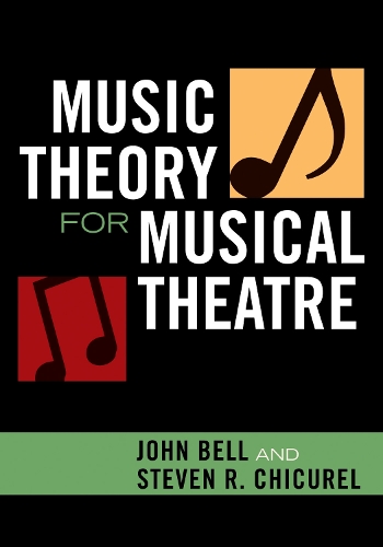 Music Theory for Musical Theatre (ePub eBook)
