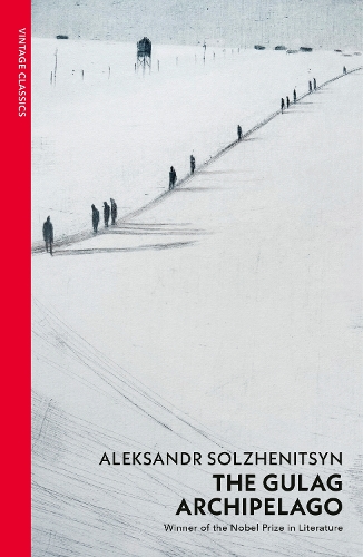 Gulag Archipelago, The: (Abridged edition)