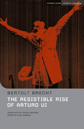 Resistible Rise of Arturo Ui, The