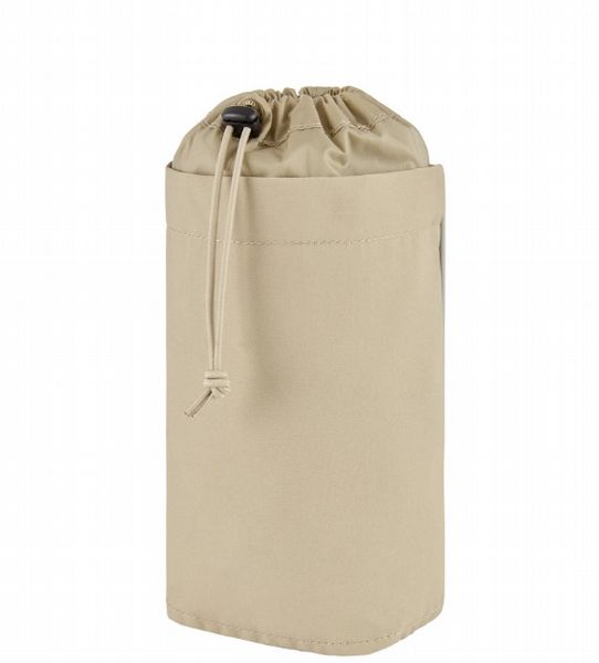 Fjallraven K�nken Bottle Pocket Fossil